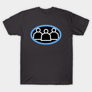 Ask the Audience T-Shirt